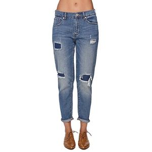 Pacsun Bullhead Boyfriend Jeans