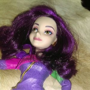 Meet your Posher, Dulce