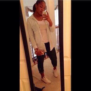 Meet your Posher, Bianca