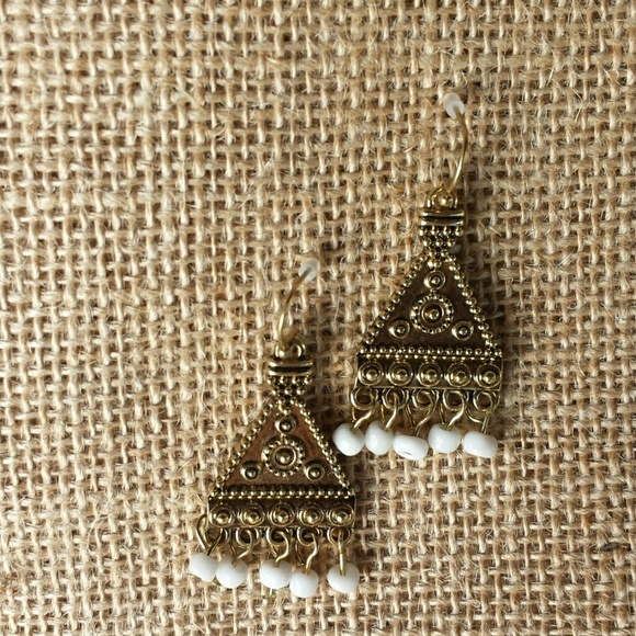 Earrings - Picture 2 of 2