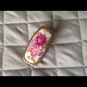 Lipstick holder with mirror💄💋