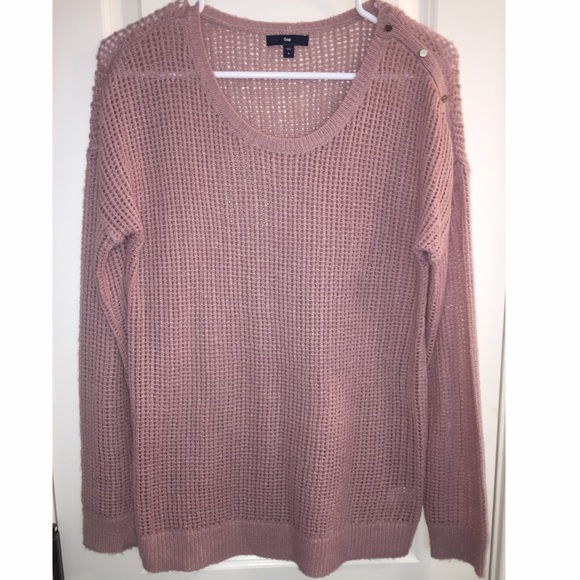 Fall Sweater 🍂🍁 - Picture 2 of 4