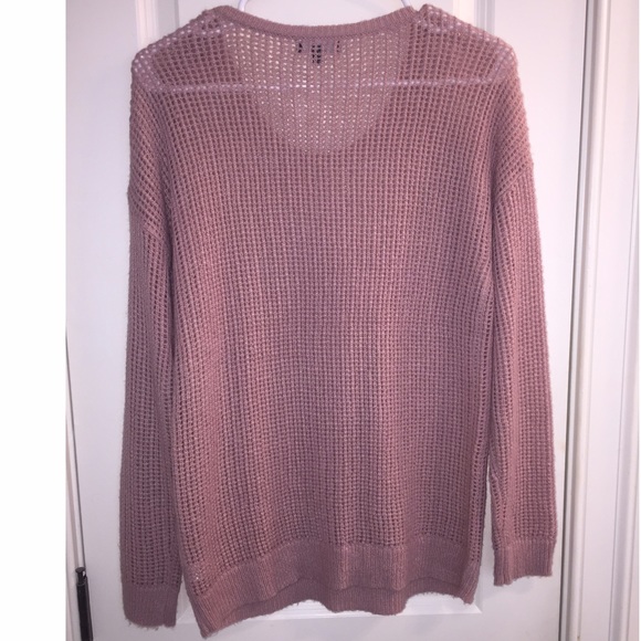 Fall Sweater 🍂🍁 - Picture 3 of 4