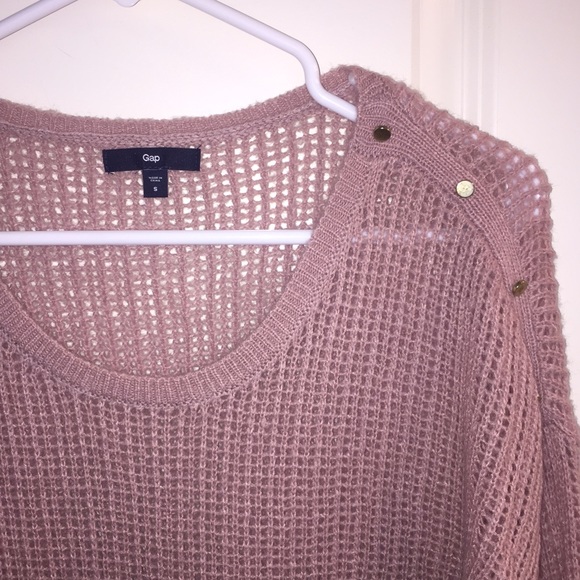 Fall Sweater 🍂🍁 - Picture 4 of 4