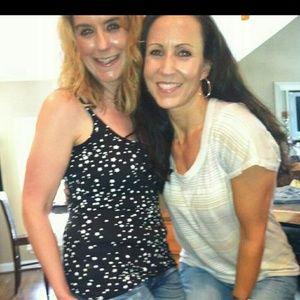 Meet your Posher, Traci