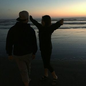 Meet your Posher, Ethan