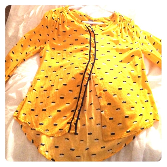 Quarter sleeve camera shirt - Picture 1 of 1