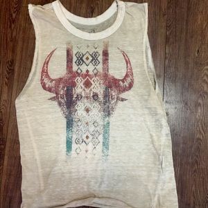 Free people tank