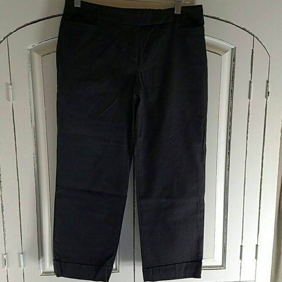 Capris - Picture 1 of 3