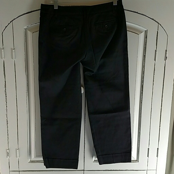 Capris - Picture 2 of 3