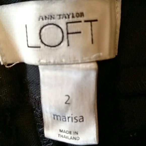 Capris - Picture 3 of 3