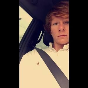 Meet your Posher, Jack