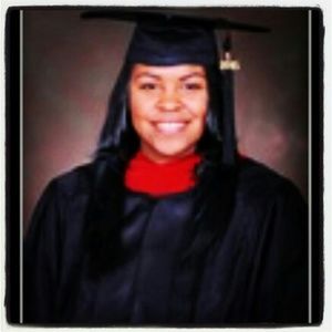 Meet your Posher, Barbara