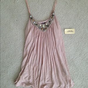 Top from Forever 21.