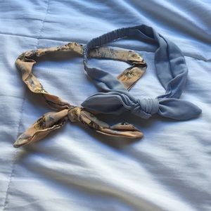 Brandy Melville Headbands