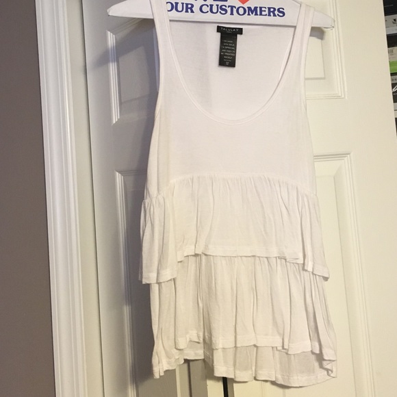 Talula by Aritzia tank top