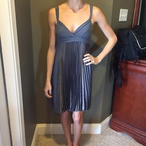 Grey Dress, size small