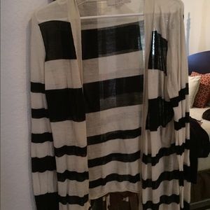 Ann Taylor cardigan