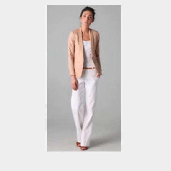 NWT VincePants.ColorDesert. - Picture 3 of 4