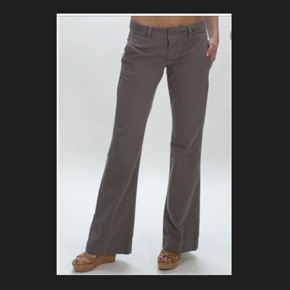 NWT VincePants.ColorDesert. - Picture 1 of 4