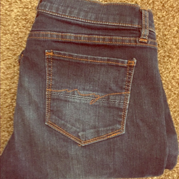 ny&co jeans