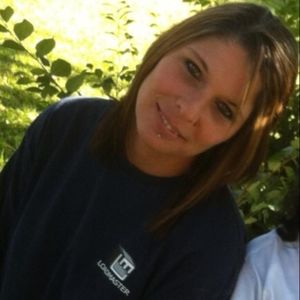 Meet your Posher, Chantelle