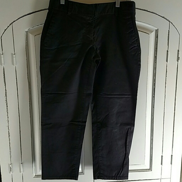 Capris - Picture 1 of 2