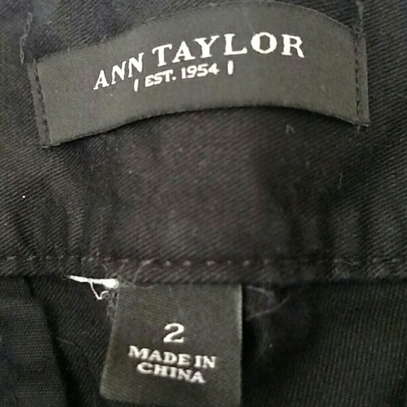 Capris - Picture 2 of 2