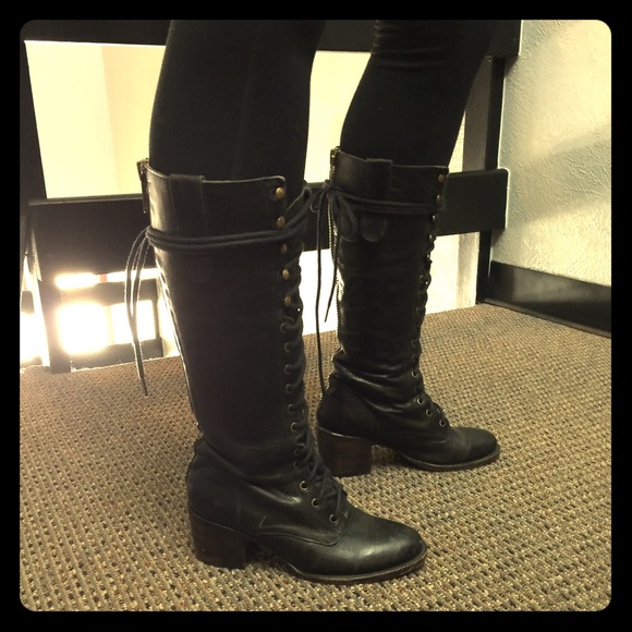Steve Madden FB-Grany 8M