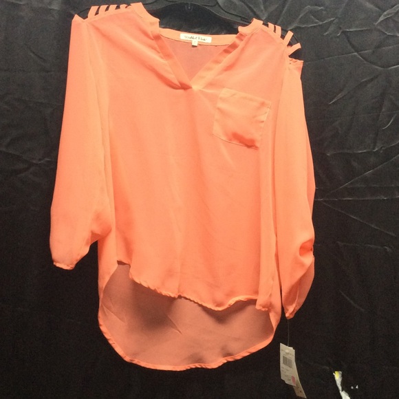 pink shirt😍😍😍