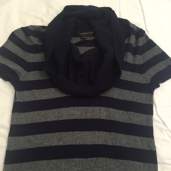 BCBGMaxAzria Sweater
