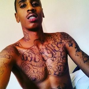 Meet your Posher, Max