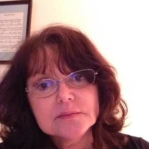 Meet your Posher, Lynne