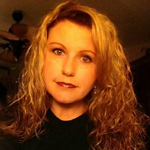 Meet your Posher, Jo ann