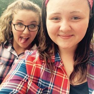 Meet your Posher, Savannah