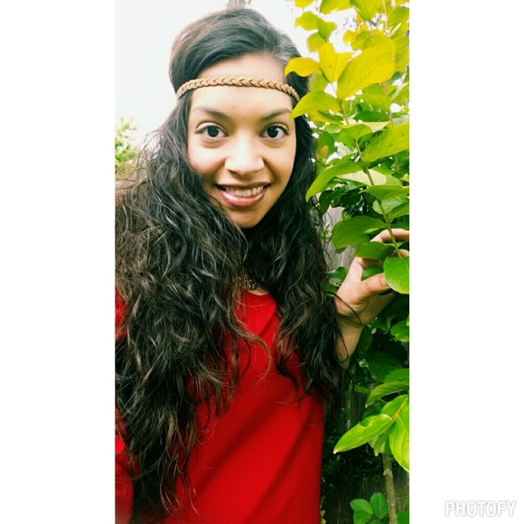 Meet your Posher, Sarah - Picture 1 of 1