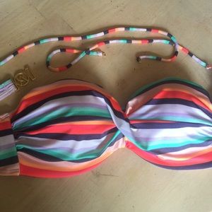 Victoria Secret Bathing Suit Top