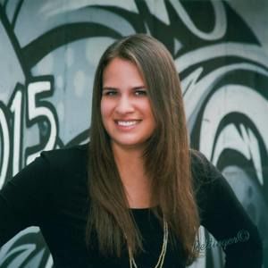 Meet your Posher, Annika