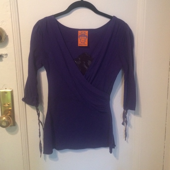 Top by free people - Picture 1 of 4