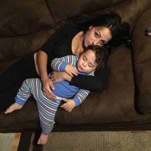 Meet your Posher, Maria