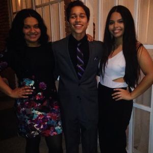 Meet your Posher, Alejandra