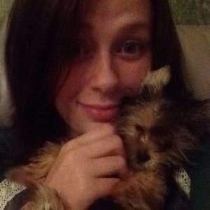 Meet your Posher, Megan