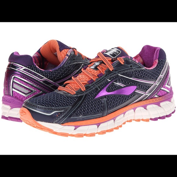 Brooks running shoes