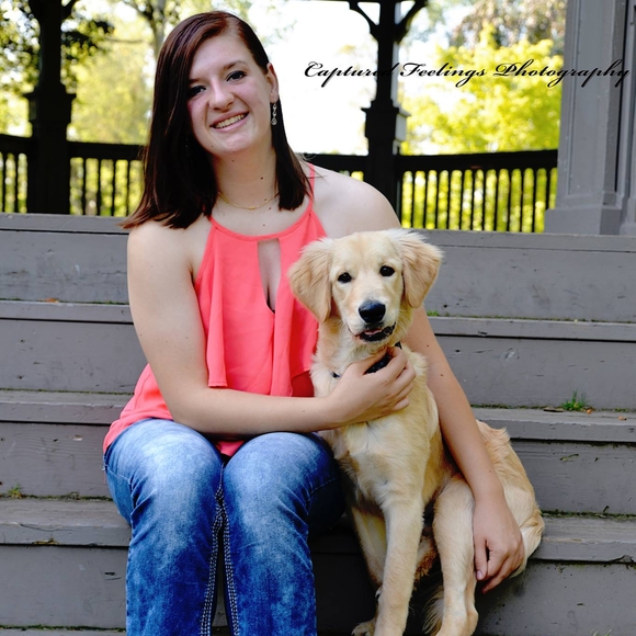 Meet your Posher, Kara