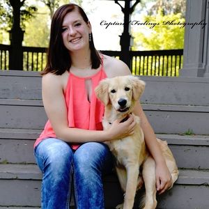 Meet your Posher, Kara