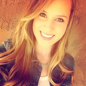 Meet your Posher, Alisha