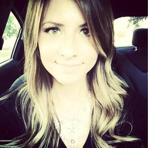 Meet your Posher, Bethany