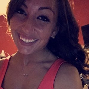 Meet your Posher, Kathleen