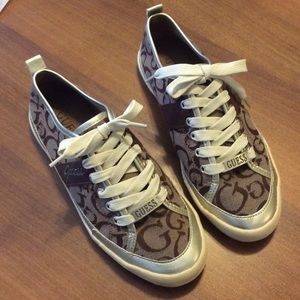 Guess shoes