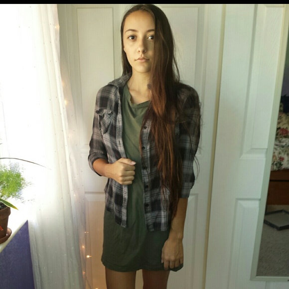 Gray Flannel